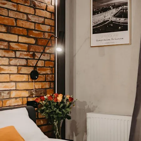 Walonska 19 - Luxury Loft - Silownia, Sauna - - Fair *