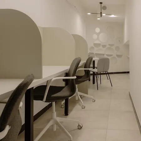 Walonska 19 - Luxury Loft - Silownia, Sauna - - Fair Wrocław