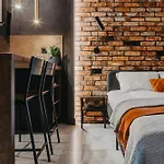 Walonska 19 - Luxury Loft - Silownia, Sauna - - Fair *
