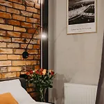 Walonska 19 - Luxury Loft - Silownia, Sauna - - Fair *