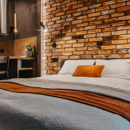 Walonska 19 - Luxury Loft - Silownia, Sauna - - Fair