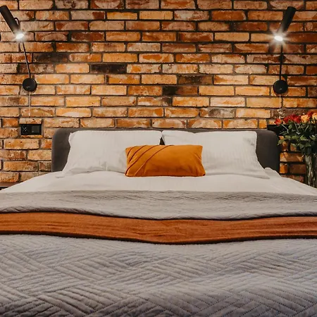 Walonska 19 - Luxury Loft - Silownia, Sauna - - Fair Apartamento