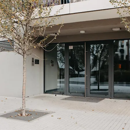 Walonska 19 - Luxury Loft - Silownia, Sauna - - Fair Wrocław