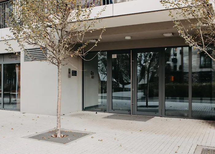 Walonska 19 - Luxury Loft - Silownia, Sauna - - Fair ヴロツワフ