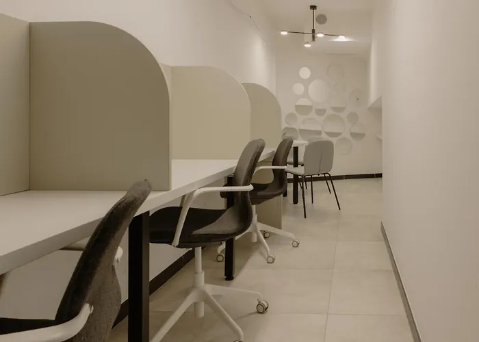 Walonska 19 - Luxury Loft - Silownia, Sauna - - Fair ヴロツワフ